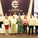 Tenemos una gran oportunidad para relanzar la región Sur-Sureste: Evelyn Salgado