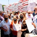 “Vamos a lograr una transformación profunda del campo con justicia social y bienestar para Guerrero”: Evelyn Salgado