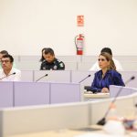 Avanza Guerrero en combate frontal a la delincuencia con estrategia y coordinación institucional