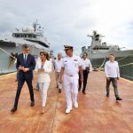 Fortalece Guerrero lazos de amistad e intercambio cultural con Francia