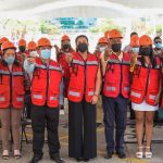 Instalan y toman protesta al Consejo Interno de Protección Civil del DIF-Gro