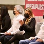 Inaugura Evelyn Salgado taller sobre Lineamientos Presupuestarios para la Gestión de Riesgos en caso de desastre natural en Guerrero