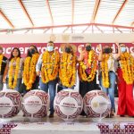 La Octava Región va porque va, por la justicia social de nuestros pueblos de la Sierra: Evelyn Salgado