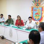 Priorizar el diálogo como herramienta básica para resolver conflictos: Salgado Pineda