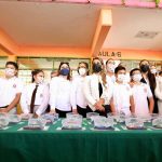 Reafirma Evelyn Salgado compromiso con la “Revolución Educativa” para garantizar una Educación incluyente y de calidad en Guerrero