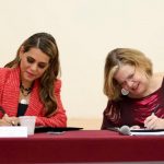 Reconoce INMujeres a la gobernadora Evelyn Salgado por acciones de desarrollo y combate a la violencia de género en Guerrero