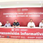 Refuerzan Bases de Operaciones Mixtas en Chilapa