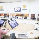 Se reúne Evelyn Salgado con la alcaldesa de Chilpancingo para fortalecer la seguridad en el municipio