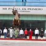 “Servir es un privilegio, es un honor y nosotros estamos aquí para servir y no para servirnos”: Evelyn Salgado