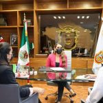 Atención ciudadana, estar cerca y dar respuesta al pueblo, una prioridad del gobierno que encabezo: Evelyn Salgado Pineda