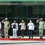 Consolida Evelyn Salgado las bases de la 4ta Transformación para que el progreso y bienestar llegue con justicia e igualdad a todo Guerrero