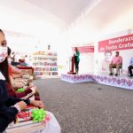 Da Evelyn Salgado banderazo de salida a la distribución de más de 4.7 millones de Libros de Texto Gratuitos en Guerrero
