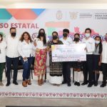 El desarrollo de nuestros jóvenes es la clave para un futuro mejor en Guerrero: Evelyn Salgado