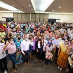 El gobierno de Evelyn Salgado, avanza en materia de justicia social para los trabajadores del estado