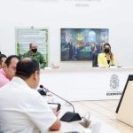 Evalúa Mesa de Coordinación plan de acción de seguridad en servicio de transporte público en Costa Grande