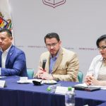 Guerrero y Michoacán coordinan esfuerzos en materia de seguridad y prevención de delitos
