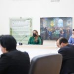 Recibe Guerrero reconocimiento del Gobierno de México por su contribución a la Estrategia Nacional de Seguridad