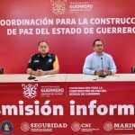 Se obtienen resultados positivos de la Alerta Violeta, se logró la localización de cinco menores de edad