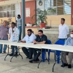 Instruye Evelyn Salgado mantener diálogo y coordinación con la UPOEG para recuperar la tranquilidad de costa chica