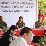 Alista Evelyn Salgado y Mesa de Coordinación operativo para inicio del Ciclo Escolar 2022-2023