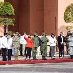 Con transparencia, austeridad, rendición de cuentas y eficiencia vamos a seguir avanzando en Guerrero, afirma Evelyn Salgado