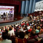 Entrega Liz Salgado apoyos del Programa de “Pensión Guerrero” para adultos mayores con padrón transparente