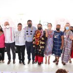 “Este gobierno avanza para lograr la transformación de Guerrero”: Evelyn Salgado