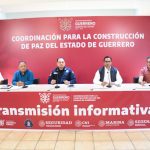 Gobierno del Estado invita a la población a actualizar placas y obtener registro vehicular para protegerse y evitar ser víctimas de algún delito