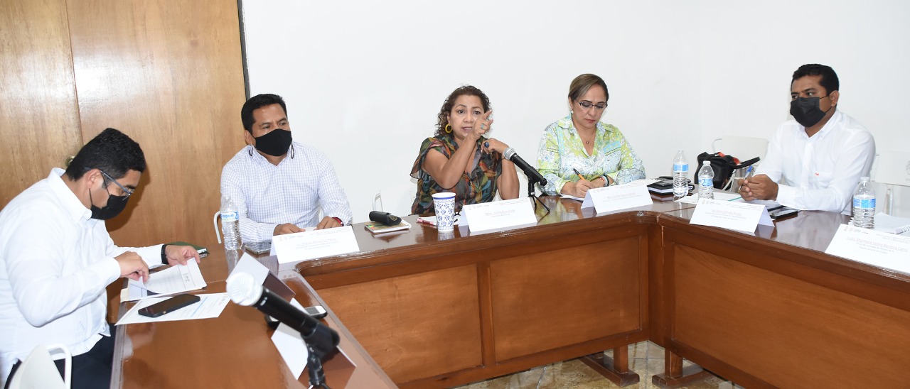 Presenta SEMUJER avance de la Estrategia Integral para la Justicia y el ...