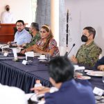 Prioridad seguridad de turistas y ciudadanos en Guerrero: Evelyn Salgado Pineda