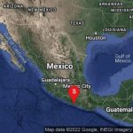Se registra sismo de magnitud 4.7 con epicentro en Acapulco, sin reporte de afectaciones por el momento