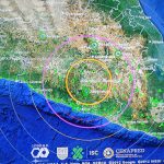SPCGRO activa protocolos por sismo registrado en Zumpango