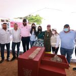 “Vamos a recuperar toda esa magia que ha tenido Acapulco durante tantos años”: Evelyn Salgado