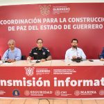 Atiende cuerpos de seguridad y auxilio incidencias provocadas por la Tormenta tropical “Kay”