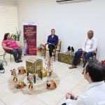 Celebra Evelyn Salgado la realización del Primer Festival Afromexicano en Guerrero