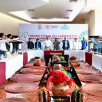 Consolida Evelyn Salgado objetivos y metas de la Agenda 2030 con desarrollo, bienestar y justicia social de Guerrero