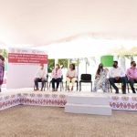 “Hoy estamos más fuertes que nunca en beneficio del pueblo de Acapulco”: Evelyn Salgado