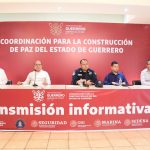 Instancias de los tres niveles de gobierno, fortalecen seguridad en la región de la Costa Grande
