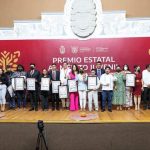 “Guerrero tierra fértil para los sueños y aspiraciones de las y los jóvenes”: Evelyn Salgado