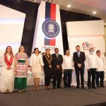 “Somos sus aliadas, sus aliados y vamos a trabajar de la mano, por nuestra querida Universidad Autónoma de Guerrero “: Evelyn Salgado