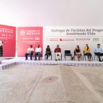 Con más oportunidades, bienestar y empleo, vamos a impulsar el desarrollo en Guerrero: Evelyn Salgado