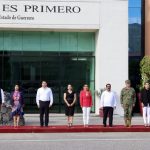 “En Guerrero se sentaron las bases de transformación con grandes cambios en el gobierno”: Evelyn Salgado