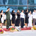 “En Guerrero sembramos futuro y esperanza para el país; demostramos que la patria siempre es primero”: Evelyn Salgado