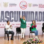 “Erradicar la violencia de género en todas sus dimensiones y formas de abuso hacia las niñas, adolescentes y mujeres”: Evelyn Salgado