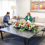 Guerrero siguen siendo la casa de grandes eventos deportivos de talla internacional: Evelyn Salgado