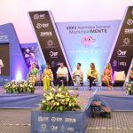 Que sean las niñas, niños y adolescentes, el centro de toda política pública: Evelyn Salgado