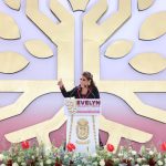 Rinde gobernadora Evelyn Salgado su Primer Informe de Gobierno con acciones de impacto social en favor del pueblo de Guerrero