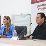 Dan arranque al operativo de pagos y pensiones para el Bienestar en Guerrero