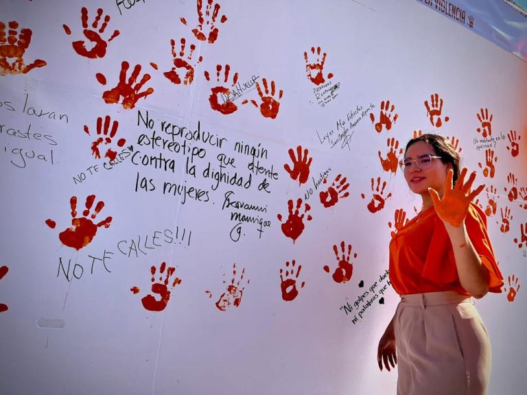 16 días de activismo para poner fin a la violencia contra las mujeres y ...