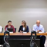 En Guerrero vivimos una transformación en materia de servicios de Salud: Evelyn Salgado